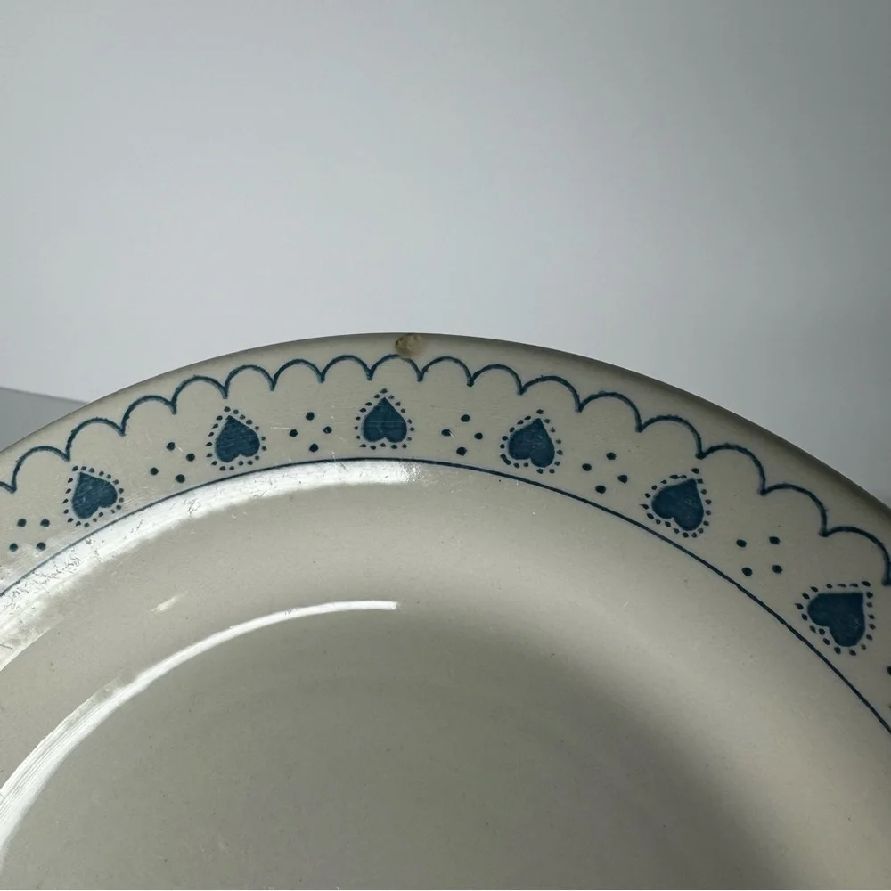 Oxford euc plates